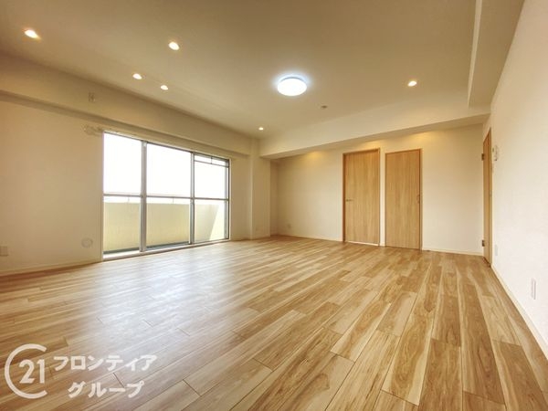 藤和しらさぎハイタウンB棟　中古マンション