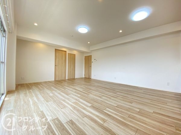 藤和しらさぎハイタウンB棟　中古マンション