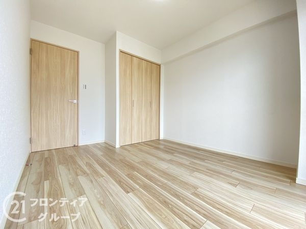 藤和しらさぎハイタウンB棟　中古マンション