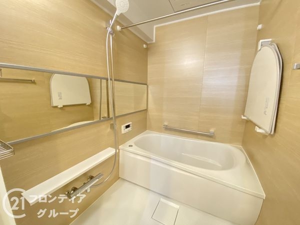 藤和しらさぎハイタウンB棟　中古マンション