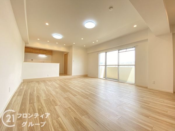藤和しらさぎハイタウンB棟　中古マンション