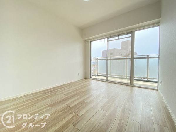 藤和しらさぎハイタウンB棟　中古マンション