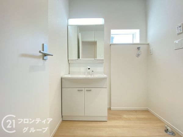 姫路市砥堀　新築一戸建て　第１１　１号棟
