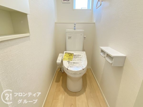 姫路市砥堀　新築一戸建て　第１１　１号棟