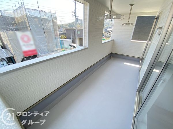 姫路市砥堀　新築一戸建て　第１１　１号棟