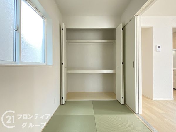 姫路市砥堀　新築一戸建て　第１１　１号棟
