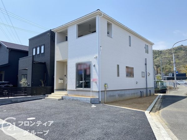 姫路市砥堀　新築一戸建て　第１１　１号棟