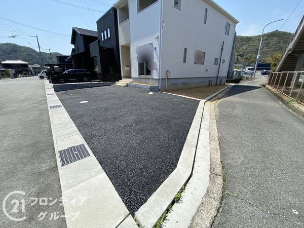 姫路市砥堀　新築一戸建て　第１１　１号棟