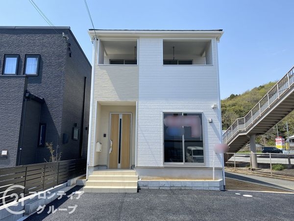 姫路市砥堀　新築一戸建て　第１１　１号棟