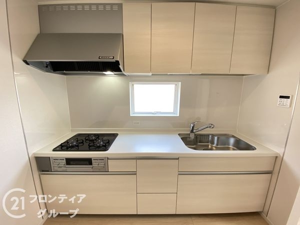 姫路市砥堀　新築一戸建て　第１１　１号棟