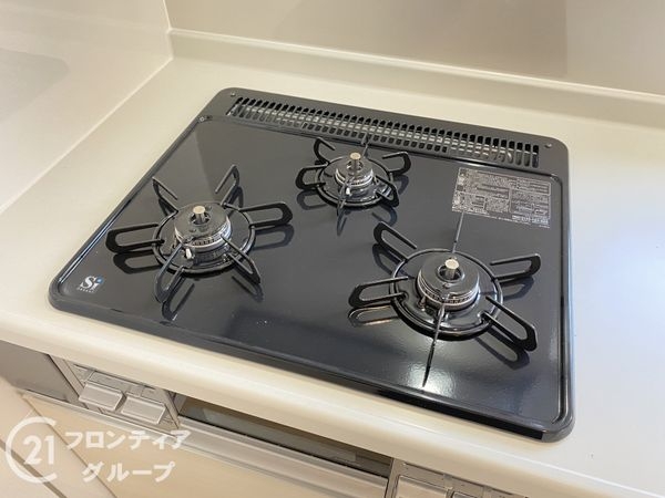 姫路市砥堀　新築一戸建て　第１１　１号棟