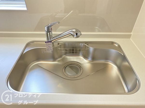姫路市砥堀　新築一戸建て　第１１　１号棟