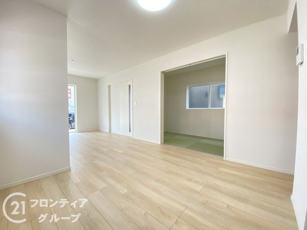 姫路市砥堀　新築一戸建て　第１１　１号棟