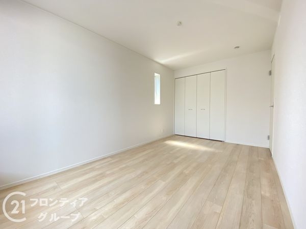 姫路市砥堀　新築一戸建て　第１１　１号棟