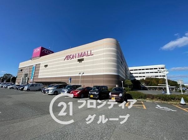 姫路市飾磨区中島 新築一戸建て 5期 2号棟(イオン姫路リバーシティー店)