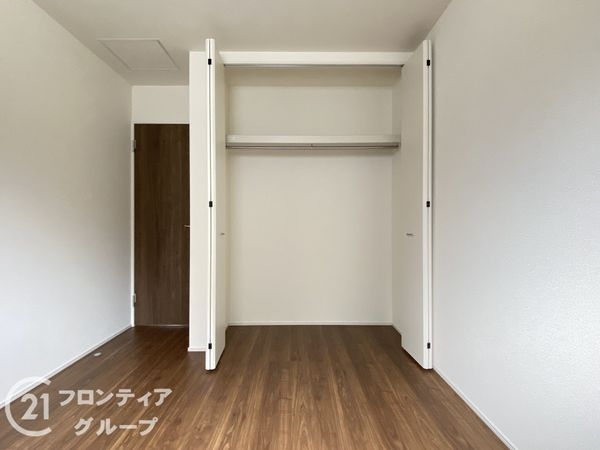 姫路市飾磨区中島　新築一戸建て　５期　２号棟
