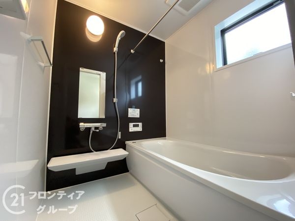 姫路市飾磨区中島　新築一戸建て　５期　２号棟