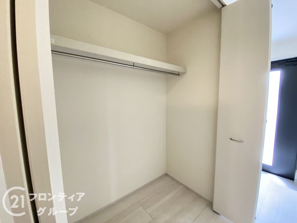 姫路市飾磨区中島　新築一戸建て　５期　１号棟