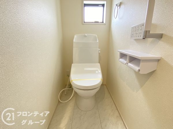姫路市飾磨区中島　新築一戸建て　５期　１号棟