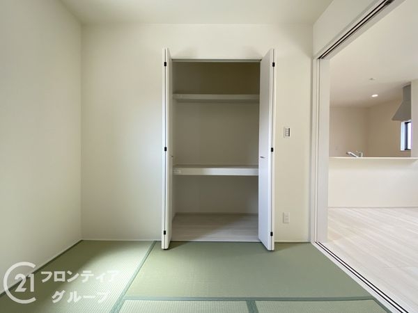 姫路市飾磨区中島　新築一戸建て　５期　１号棟