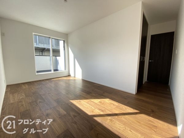加古郡播磨町南大中１丁目　新築一戸建て　第４　１号棟