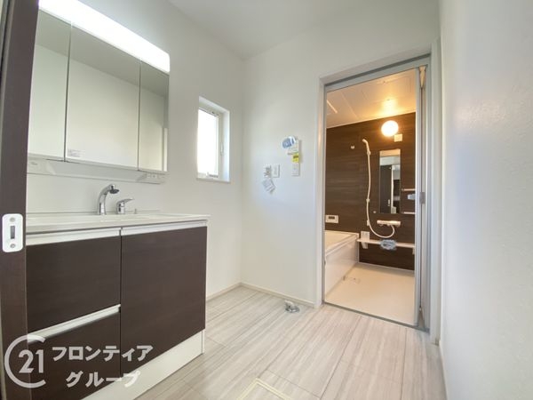 加古郡播磨町南大中１丁目　新築一戸建て　第４　１号棟