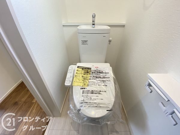 加古郡播磨町南大中１丁目　新築一戸建て　第４　１号棟