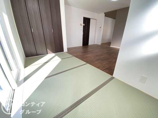 加古郡播磨町南大中１丁目　新築一戸建て　第４　１号棟
