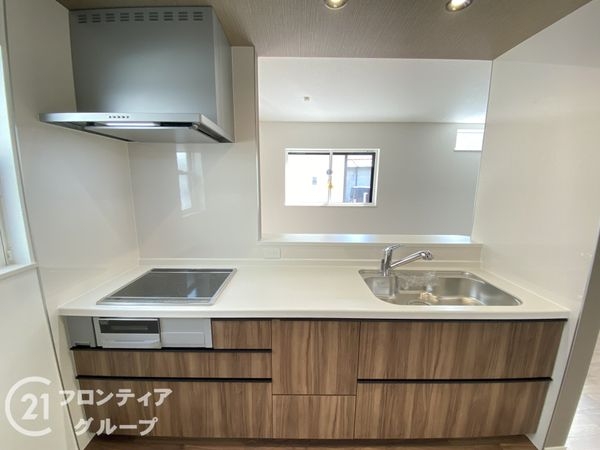 加古郡播磨町南大中１丁目　新築一戸建て　第４　１号棟