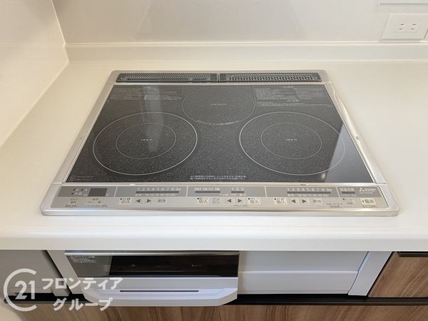 加古郡播磨町南大中１丁目　新築一戸建て　第４　１号棟