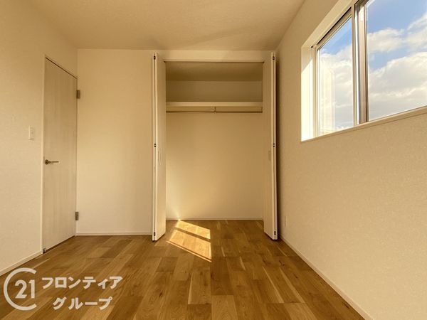 加古郡播磨町南大中１丁目　新築一戸建て　第４　３号棟