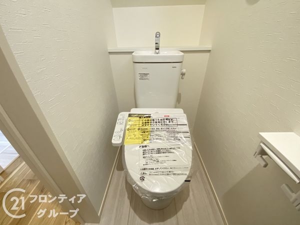 加古郡播磨町南大中１丁目　新築一戸建て　第４　３号棟