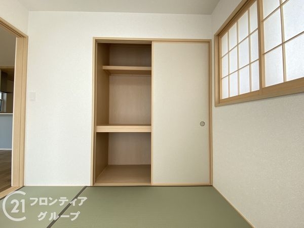 加古郡播磨町南大中１丁目　新築一戸建て　第４　３号棟