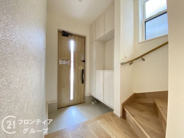 加古郡播磨町南大中１丁目　新築一戸建て　第４　３号棟