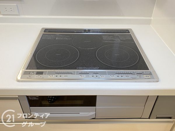 加古郡播磨町南大中１丁目　新築一戸建て　第４　３号棟