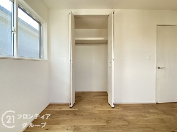 加古郡播磨町南大中１丁目　新築一戸建て　第４　２号棟