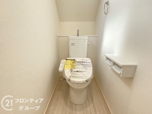 加古郡播磨町南大中１丁目　新築一戸建て　第４　２号棟