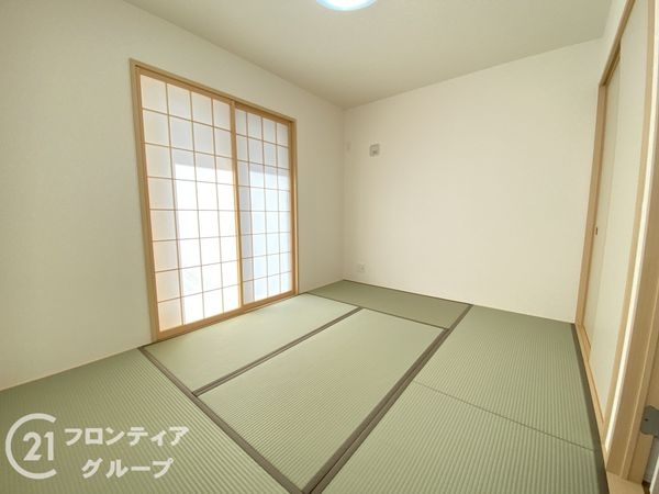 加古郡播磨町南大中１丁目　新築一戸建て　第４　２号棟