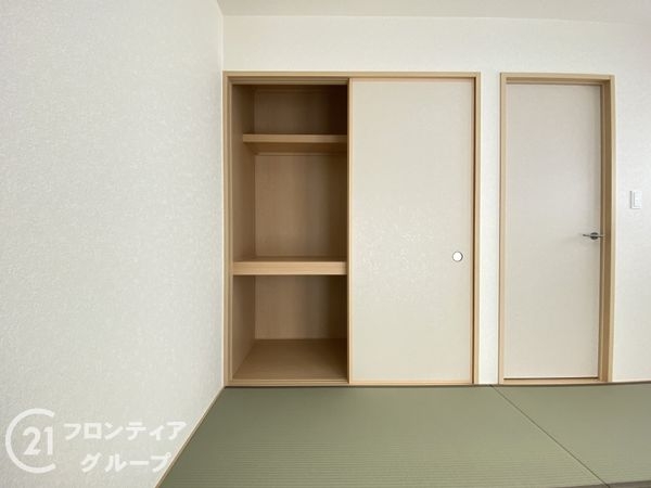 加古郡播磨町南大中１丁目　新築一戸建て　第４　２号棟