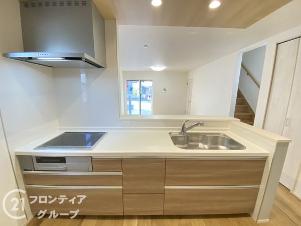 加古郡播磨町南大中１丁目　新築一戸建て　第４　２号棟