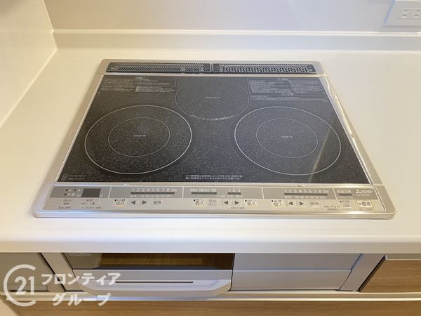 加古郡播磨町南大中１丁目　新築一戸建て　第４　２号棟