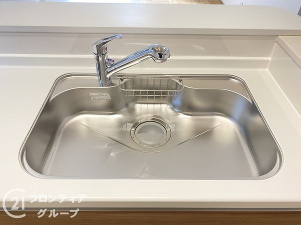 加古郡播磨町南大中１丁目　新築一戸建て　第４　２号棟
