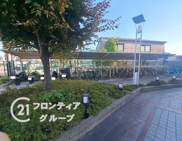 ディアエスタ・ミオ別府ラフィナス 中古マンション(その他共用部分)