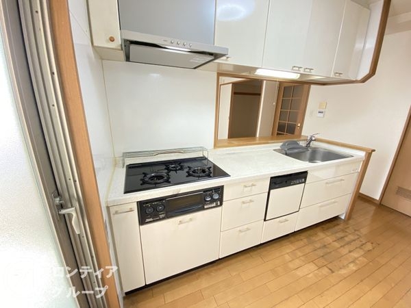ディアエスタ・ミオ別府ラフィナス　中古マンション