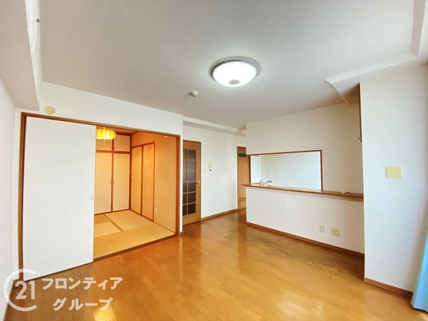 ディアエスタ・ミオ別府ラフィナス　中古マンション