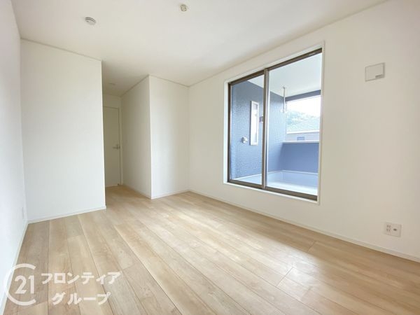 姫路市広畑区蒲田　新築一戸建て　第１２　３期　６号棟