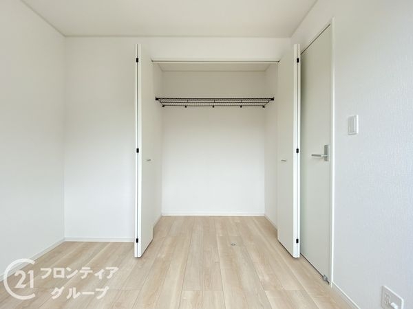 姫路市広畑区蒲田　新築一戸建て　第１２　３期　６号棟