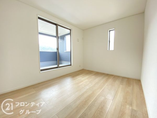 姫路市広畑区蒲田　新築一戸建て　第１２　３期　６号棟