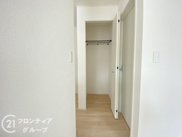 姫路市広畑区蒲田　新築一戸建て　第１２　３期　６号棟