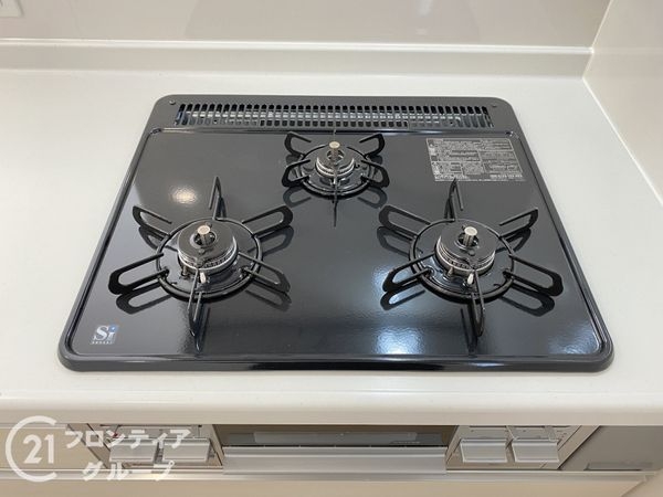 姫路市広畑区蒲田　新築一戸建て　第１２　３期　６号棟